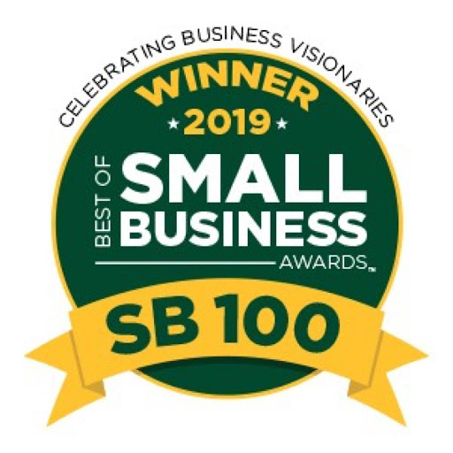 SMALL BUSINESS AWARDS